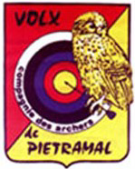Logo Archers de Pietramal