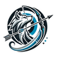 Logo Archers du Sasse